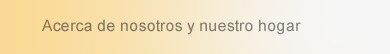 acerca de nosotros